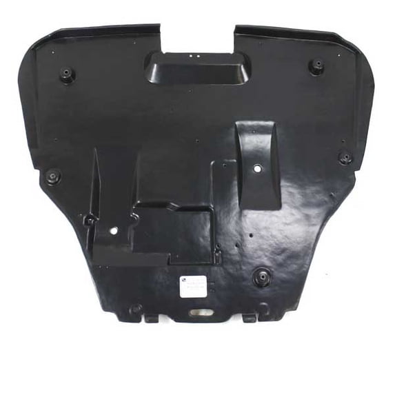 For 06-07 Mazda6 Mazdaspeed 2.3L Center Engine Splash Shield Under Guard Cover