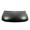 thumbnail image 1 of CAPA For 06-08 3-Series Sedan/Wagon Hood Panel Assembly Primed Steel BM1230119, 1 of 5