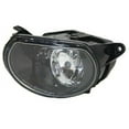 thumbnail image 1 of For 06-08 A3 & 07-15 Q7 w/o Sport Package Front Driving Fog Light Lamp Left Side, 1 of 4