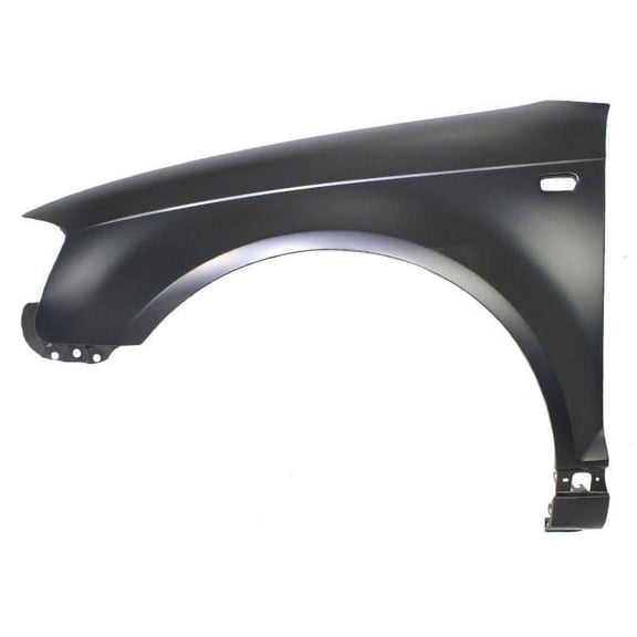 For 06-08 A3 A3 Quattro Hatchback 2.0L/3.2L Front Fender Quarter Panel Left Side
