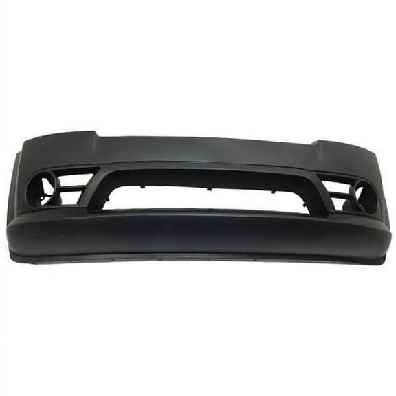 For 06-08 GR. Cherokee SRT8 Front Bumper Cover Assy Primed CH1000465 68035608AC
