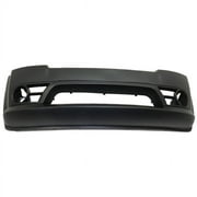 For 06-08 GR. Cherokee SRT8 Front Bumper Cover Assy Primed CH1000465 68035608AC