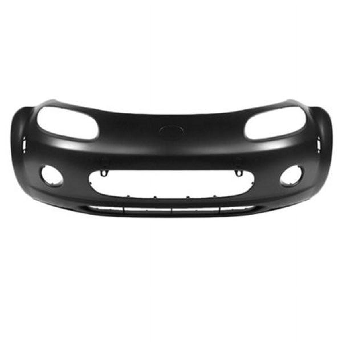 For 06-08 MX5 Miata Front Bumper Cover Assembly Primed MA1000206