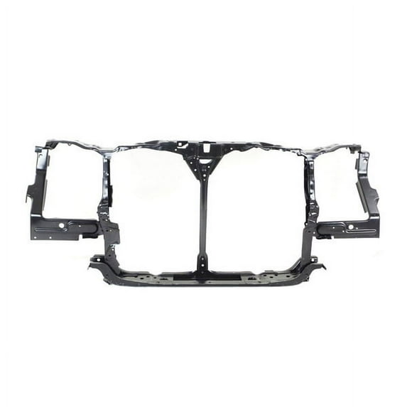 For 06-08 Pilot 3.5L V6 Radiator Support Assembly Steel HO1225148 60400S9V306ZZ