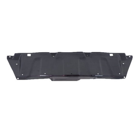 For 06-08 RX400h Front Engine Splash Shield Under Cover Undercar Deflector Guard