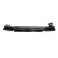 thumbnail image 1 of For 06-08 Ridgeline Rear Bumper Impact Bar Crossmember Reinforcement Rebar Steel, 1 of 5