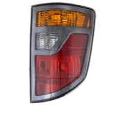 For 06-08 Ridgeline Taillight Taillamp Rear Brake Light Lamp w/o Bulb Right Side