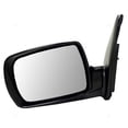 thumbnail image 1 of For 06-08 Sedona & 07-08 Entourage Door Mirror Power Heated w/Memory Driver Side, 1 of 5