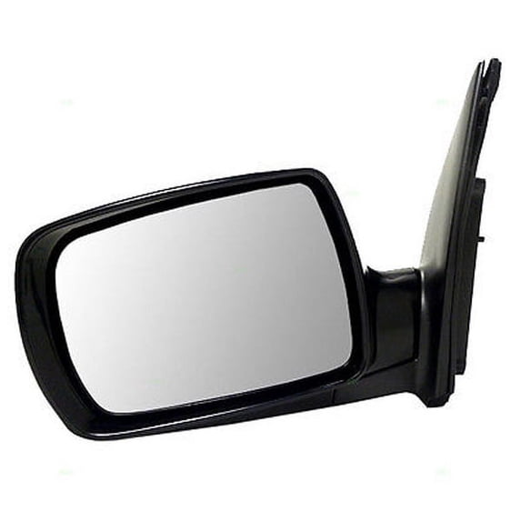 For 06-08 Sedona & 07-08 Entourage Door Mirror Power Heated w/Memory Driver Side