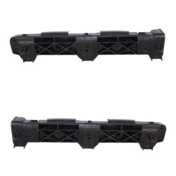 For 06-09 4Runner Rear Bumper Cover Retainer Support Bracket Left Right SET PAIR