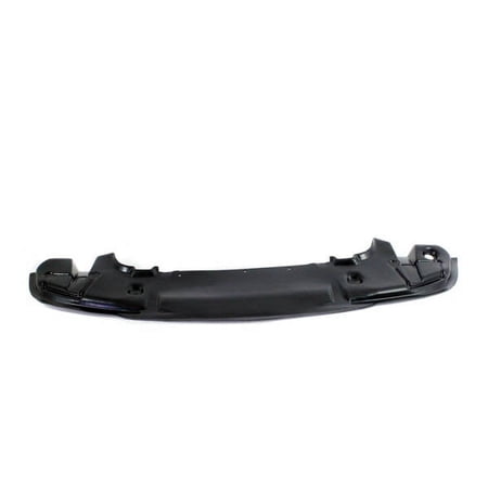 For 06-09 E-Class Front Engine Splash Shield Undercar Cover Air Deflector Guard