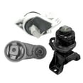 thumbnail image 1 of For 06-09 Ford Fusion Mercury Milan 3.0L 4WD 5473 5379 5474 Engine Motor & Transmission Mount Set 3PCS 06 07 08 09, 1 of 4