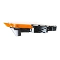 thumbnail image 1 of For 06-09 Fusion Front Bumper Retainer Brace Support w/Marker Lamp Right Side, 1 of 4