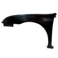 thumbnail image 1 of For 06-09 Fusion Milan 2.3L/3.0L Front Fender Quarter Panel Primed Left Side, 1 of 5