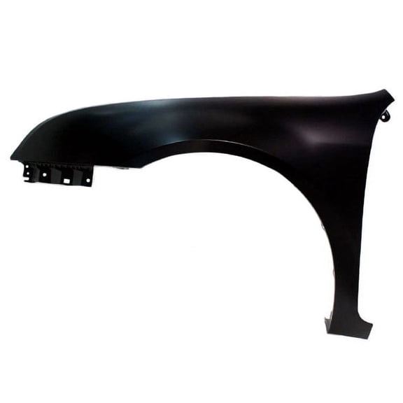 For 06-09 Fusion Milan 2.3L/3.0L Front Fender Quarter Panel Primed Left Side