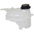 thumbnail image 1 of For 06-09 Fusion/Milan Coolant Recovery Reservoir Overflow Bottle Expansion Tank, 1 of 5