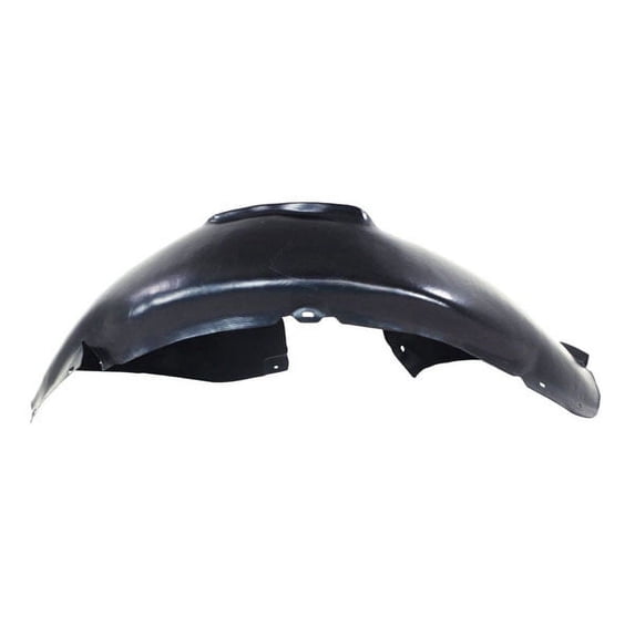 For 06-09 GTI & Rabbit Front Splash Shield Inner Fender Liner Panel Driver Side