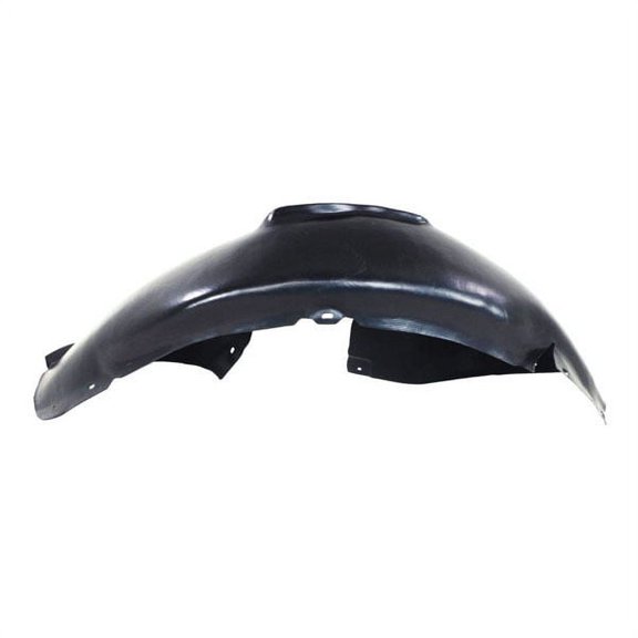For 06-09 GTI & Rabbit Front Splash Shield Inner Fender Liner Panel Right Side
