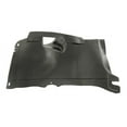 thumbnail image 1 of For 06-09 Rabbit & GTI Front Splash Shield Inner Fender Liner Panel Right Side, 1 of 4
