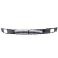 thumbnail image 1 of For 06-09 Rio Sedan & Rio5 Hatchback Front Bumper Cover Grille w/Fog Lamp Holes, 1 of 5