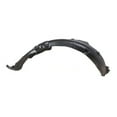 thumbnail image 1 of For 06-10 Azera V6 Front Splash Shield Inner Fender Liner Panel Left Driver Side, 1 of 5