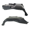 thumbnail image 1 of For 06-10 Beetle 2.5L Front Engine Splash Shield Under Cover Left Right SET PAIR, 1 of 5