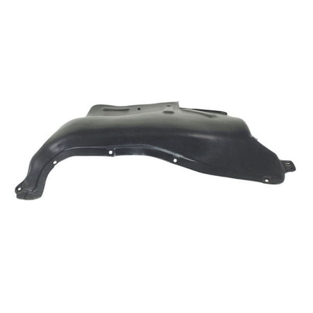 For 06-10 Beetle 2.5L Front Engine Splash Shield Undercar Cover Guard Right Side