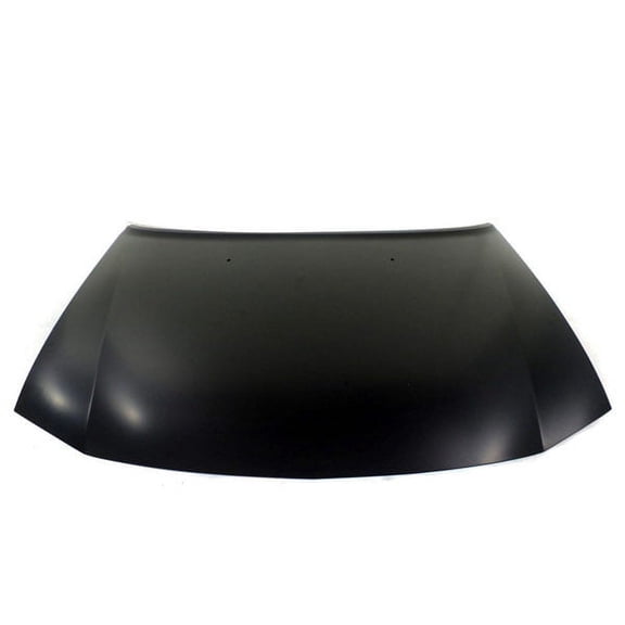 For 06-10 Charger Base/R/T /SE/SXT Sedan Front Hood Panel Primed Steel 4575725AC