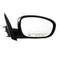 thumbnail image 1 of For 06-10 Charger/Magnum Rear View Door Mirror Power Heated Non-Fold Right Side, 1 of 5
