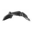 thumbnail image 1 of For 06-10 Commander Front Splash Shield Inner Fender Liner Panel Driver Side, 1 of 4
