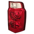 thumbnail image 1 of For 06-10 Commander Taillight Taillamp Rear Brake Light Lamp w/o Bulb Right Side, 1 of 5