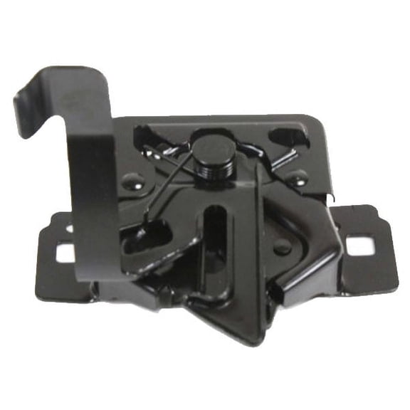 For 06-10 Explorer 4-Door Front Hood Latch Lock Bracket FO1234115 6L2Z16700AA