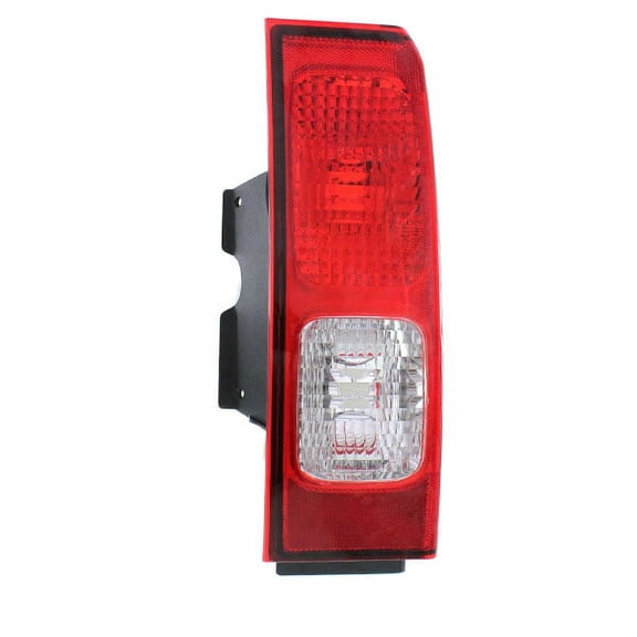 For 06-10 H3 Taillight Taillamp Rear Brake Light Tail Lamp w/o Bulb Right Side