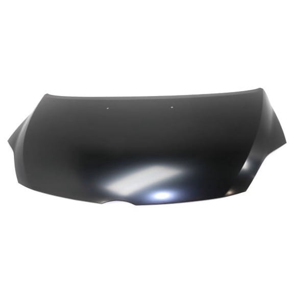 For 06-10 Mazda5 Mazda 5 Front Hood Panel Assembly Primed MA1230162 CCY35231XA