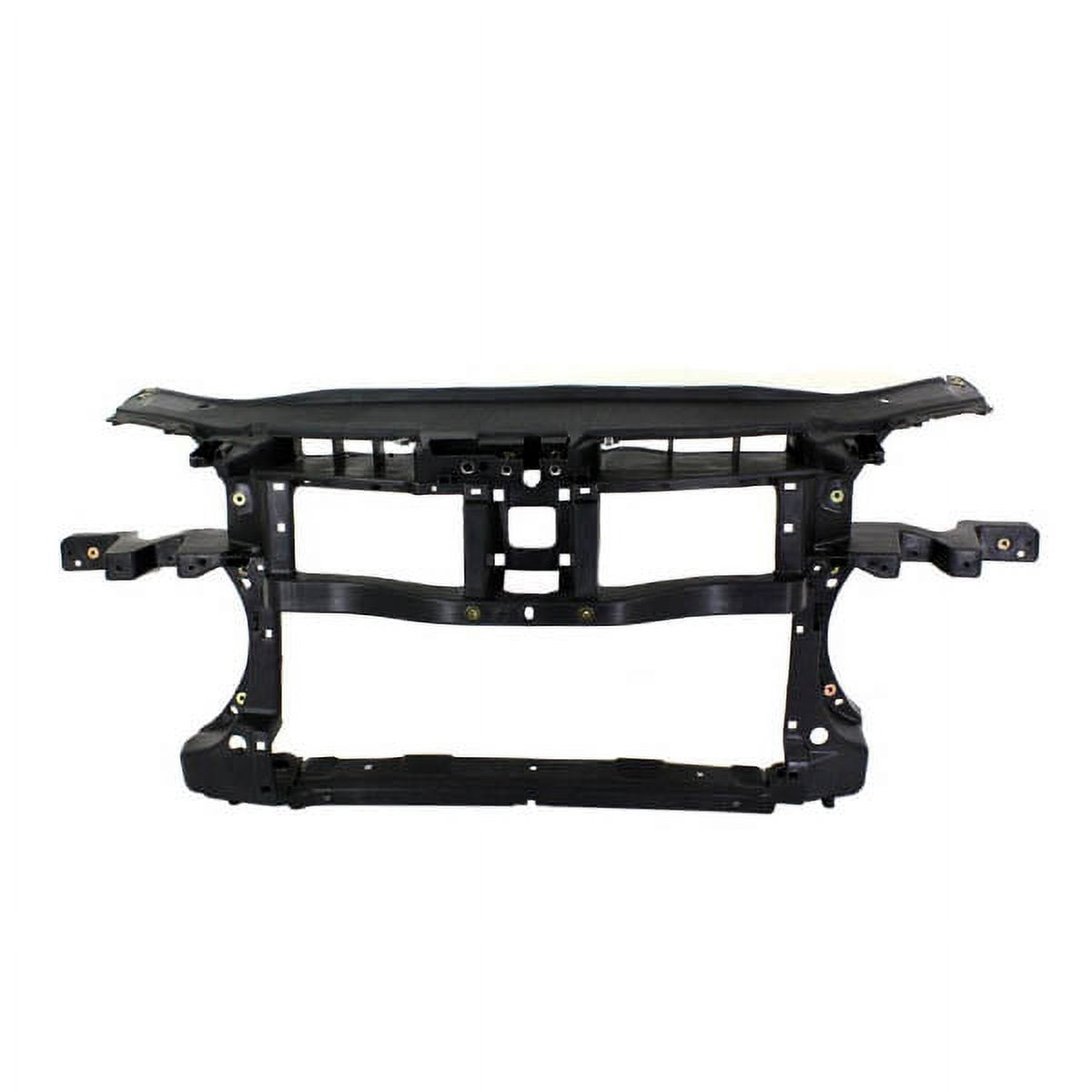 Passat Radiator Support For 06-10 Passat 2.0L/3.6L Radiator Support Core Assembly Plastic ...