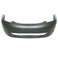 thumbnail image 1 of For 06-10 Sienna Front Bumper Cover Primed w/ Park Sensor Holes TO1000324, 1 of 5