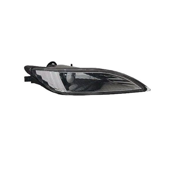For 06-10 Sienna Front Driving Fog Light Lamp Assembly Right Passenger DOT