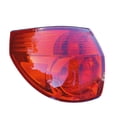 thumbnail image 1 of For 06-10 Sienna Taillight Taillamp Rear Outer Brake Light Tail Lamp Driver Side, 1 of 5