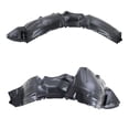thumbnail image 1 of For 06-10 Sienna Van Front Splash Shield Inner Fender Liner Left Right PAIR SET, 1 of 5