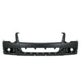 thumbnail image 1 of For 06-10 Sport Trac Front Upper Bumper Cover Assembly FO1000600 7L2Z17D957RBPTM, 1 of 5