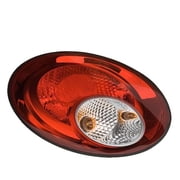 For 06-10 VW Beetle Taillight Taillamp Rear Brake Light Lamp w/o Bulb Left Side