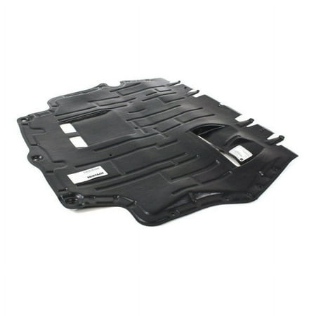 For 06-10 VW Passat, 09-17 CC Center Engine Splash Shield Undercar Cover Guard