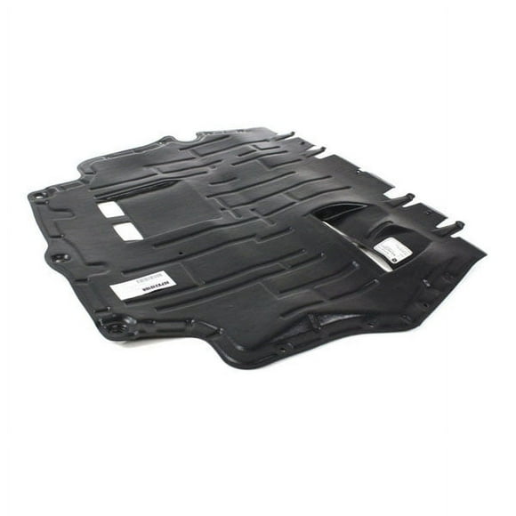 For 06-10 VW Passat, 09-17 CC Center Engine Splash Shield Undercar Cover Guard
