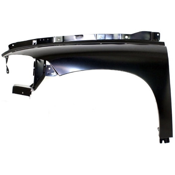 For 06-11 Chevy HHR 2.0L/2.2L/2.4L Wagon Front Fender Quarter Panel Left Side