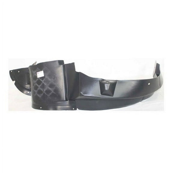 For 06-11 Chevy HHR Wagon Front Splash Shield Inner Fender Liner Panel Left Side