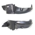 thumbnail image 1 of For 06-11 Chevy HHR Wagon Front Splash Shield Inner Fender Liner Panel SET PAIR, 1 of 5