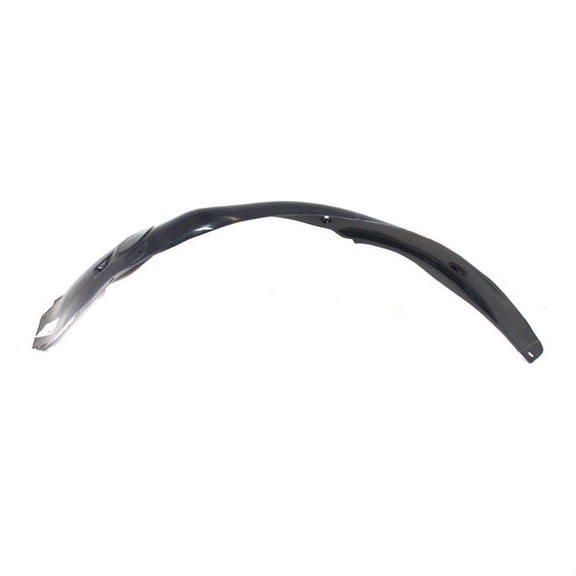For 06-11 DTS Front Splash Shield Inner Fender Liner Panel Plastic Driver Side