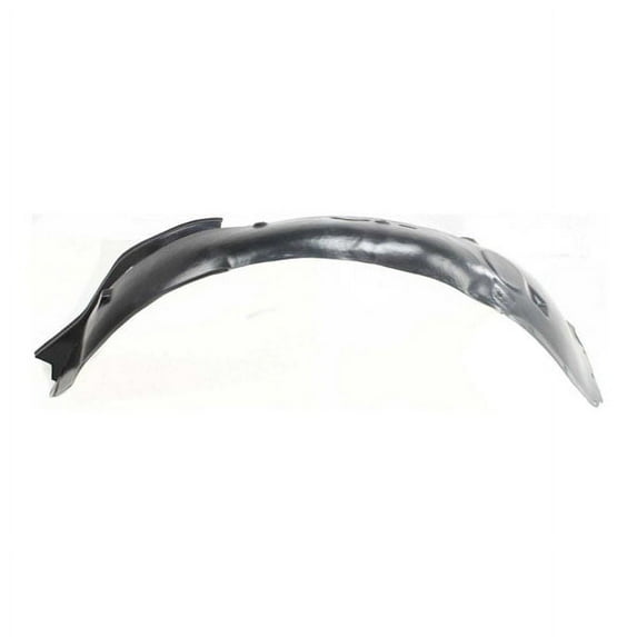 For 06-11 DTS Front Splash Shield Inner Fender Liner Panel Plastic Right Side