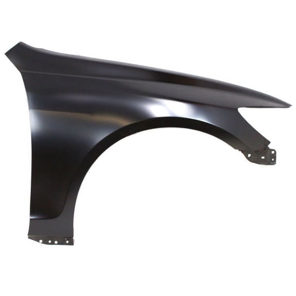 For 06-11 GS300/GS350/GS430/GS450h/GS460 Front Fender Quarter Panel Right Side
