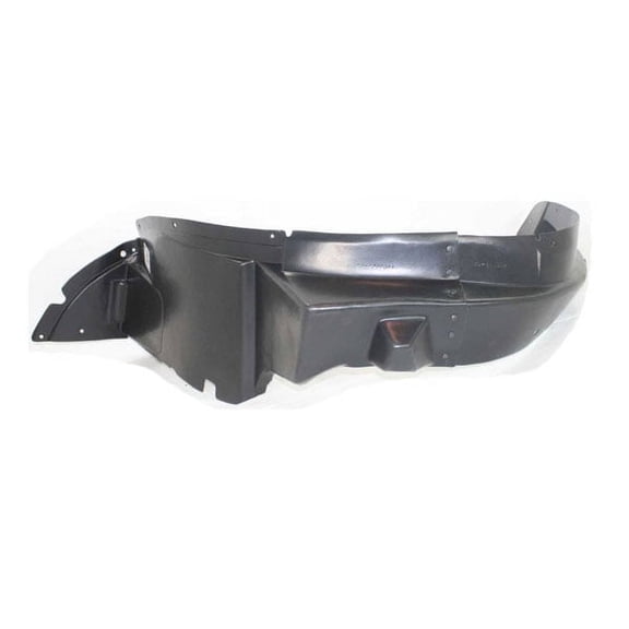 For 06-11 HHR Wagon Front Splash Shield Inner Fender Liner Panel Right Side